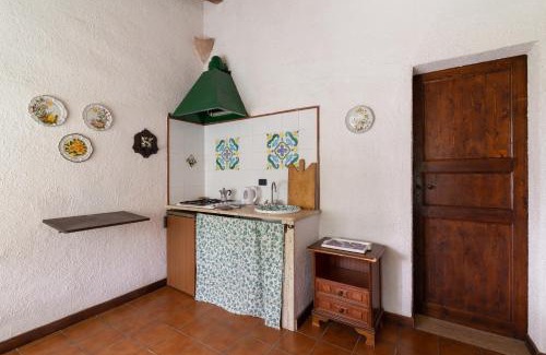 Mockarta Apartamento | Tenuta Donna Vittoria - Edera