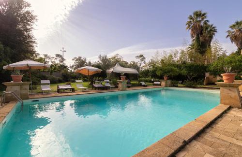 Mockarta Apartamento | Tenuta Donna Vittoria - Mandarino