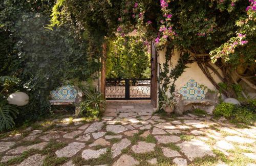 Mockarta Apartamento | Tenuta Donna Vittoria - Mandarino