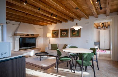 Tarzo Apartamento | Tenuta Duchi Corbanus