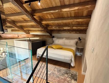Tarzo Apartamento | Tenuta Duchi Corbanus