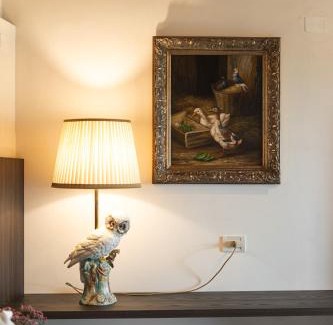 Tarzo Apartamento | Tenuta Duchi Corbanus