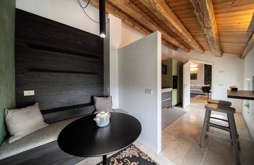 Tarzo Apartamento | Tenuta Duchi Corbanus