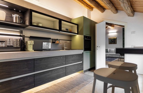 Tarzo Apartamento | Tenuta Duchi Corbanus