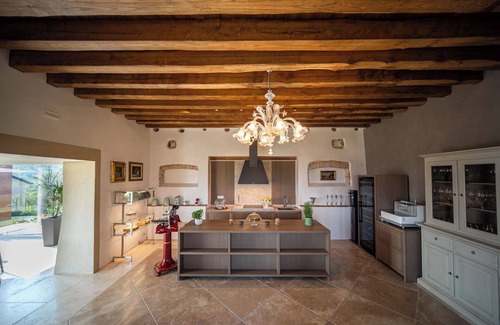 Tarzo Apartamento | Tenuta Duchi Corbanus