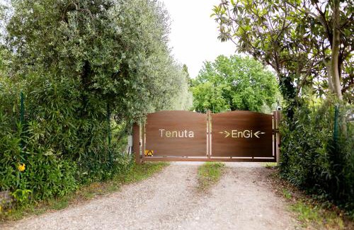 Sona Apartamento | Tenuta EnGi