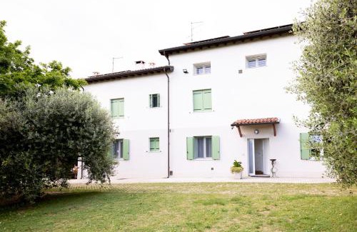 Sona Apartamento | Tenuta EnGi