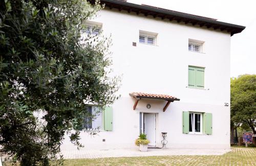 Sona Apartamento | Tenuta EnGi