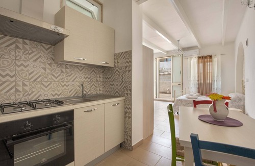 Torre Lapillo Apartamento | 1642 Tenuta Fioravante - Mono Afrodita