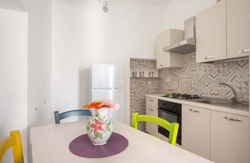 Torre Lapillo Apartamento | 1642 Tenuta Fioravante - Mono Afrodita