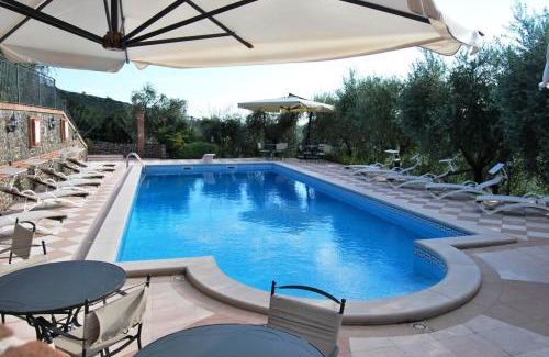 San Giorgio di Perlena Casa | Tenuta Fortelongo