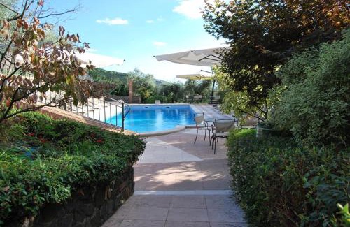 San Giorgio di Perlena Casa | Tenuta Fortelongo