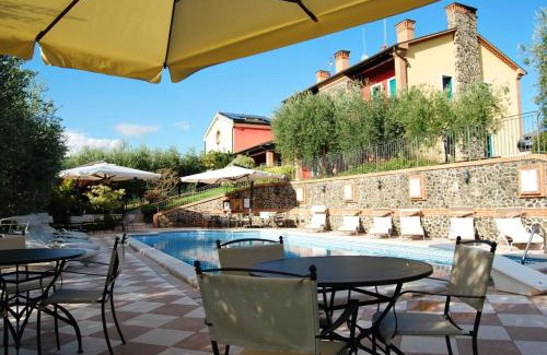 San Giorgio di Perlena Casa | Tenuta Fortelongo