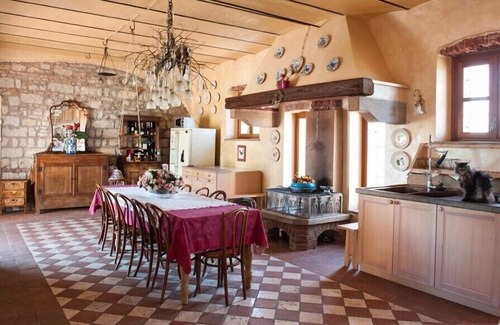 Casale Monferrato Casa | "Tenuta il Galletto Encantadora casa de campo en Monferrato"