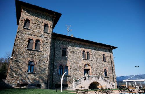 Medesano Cama Y Desayuno | Tenuta Il Poggio - Luxury B&B