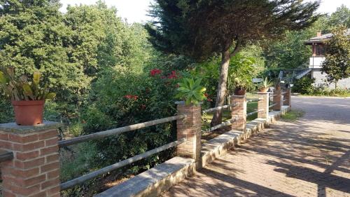 Pontetto Apartamento | Tenuta L'ape Regina