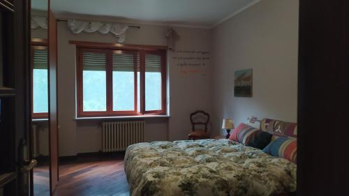 Pontetto Apartamento | Tenuta L'ape Regina
