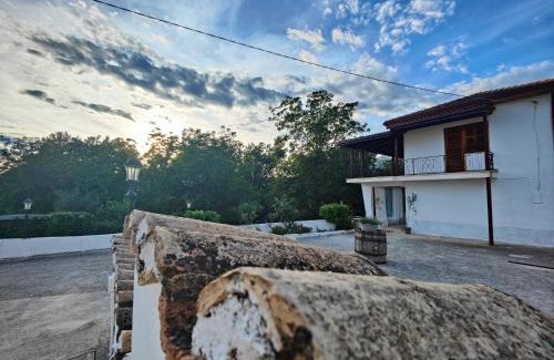 San Donato Val Di Comino Cama Y Desayuno | Tenuta Le Pietre Bed & Breakfast