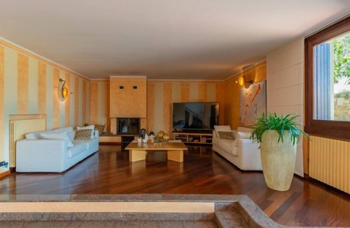 Colombaro Casa | Tenuta La Maronera by Interhome