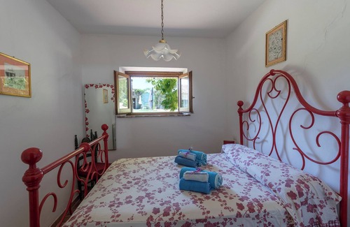 Avigliano Umbrio Cabina | Tenuta La Mascia - Casa Matilde