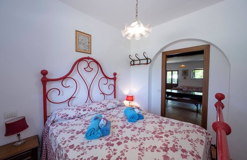 Avigliano Umbrio Cabina | Tenuta La Mascia - Casa Matilde