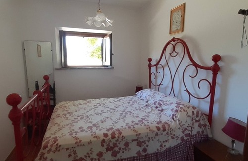 Avigliano Umbrio Cabina | Tenuta La Mascia - Casa Matilde