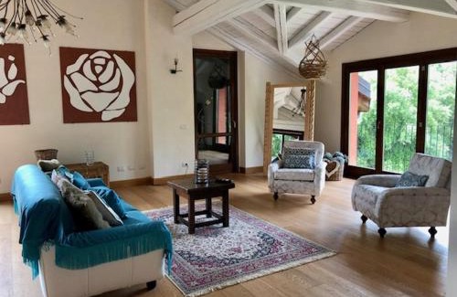 Ispra Cama Y Desayuno | Tenuta La Quassa