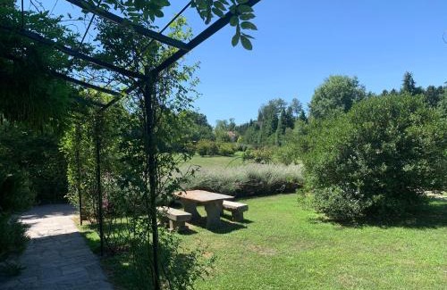 Ispra Cama Y Desayuno | Tenuta La Quassa