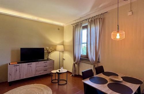 Panicale Cama Y Desayuno | Tenuta Lamborghini Golf & Resort