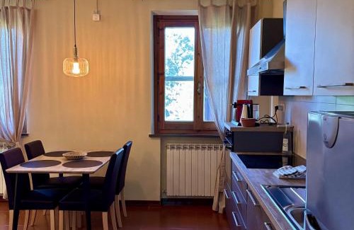 Panicale Cama Y Desayuno | Tenuta Lamborghini Golf & Resort