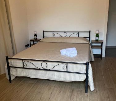 Acquaviva Platani Casa | Tenuta Lanza Il Mulino