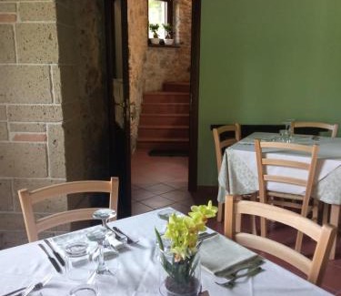 Casaletto Spartano Casa | Tenuta le Cascine