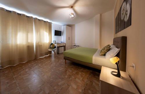 Salandra Casa | Tenuta Lunoa