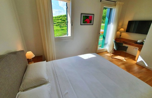 San Pietro di Feletto Casa | Tenuta Mani Sagge