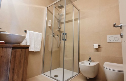 San Pietro di Feletto Casa | Tenuta Mani Sagge