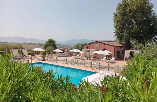 Fornole Casa | Tenuta Marchesi Fezia