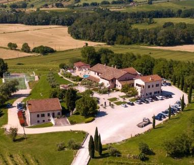 Fornole Casa | Tenuta Marchesi Fezia