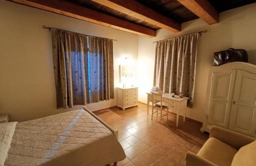 Fornole Casa | Tenuta Marchesi Fezia