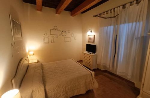 Fornole Casa | Tenuta Marchesi Fezia