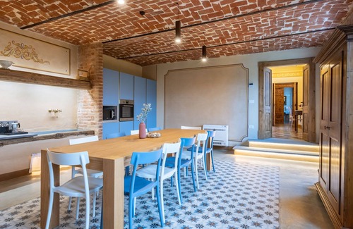 Portacomaro Casa | Tenuta Margherita by Interhome