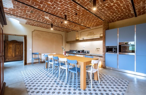 Portacomaro Casa | Tenuta Margherita by Interhome