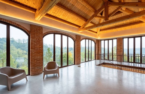 Portacomaro Casa | Tenuta Margherita by Interhome