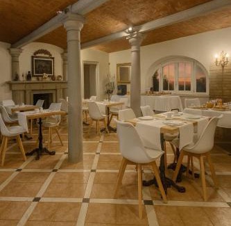 Ramiola Cabina | Tenuta Monte Bago