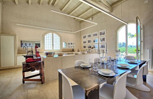 Avola Villa | Villa en Avola con 3 habitaciones, capacidad 6