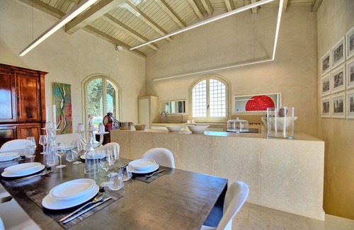 Avola Villa | Villa en Avola con 3 habitaciones, capacidad 6
