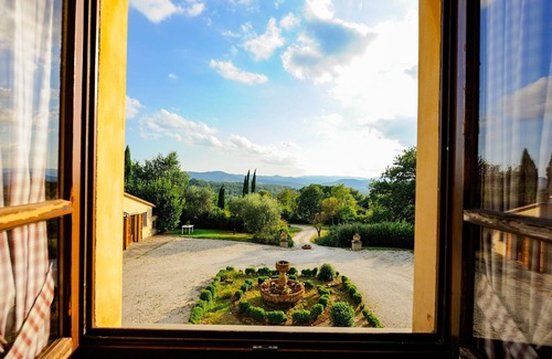 Old Town Villa | Tenuta Patrizi Guardabassi es una villa ideal para celebraciones 2-30