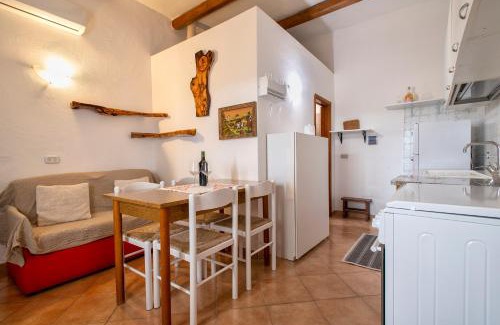Bortigiadas Apartamento | Tenuta Ponte Vecchio