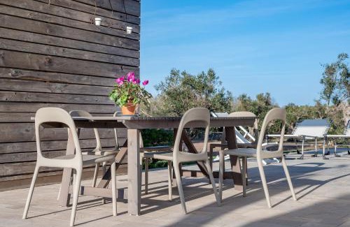 Melendugno Villa | Tenuta Quattro Volpi