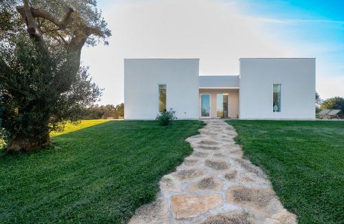 Melendugno Villa | Tenuta Quattro Volpi