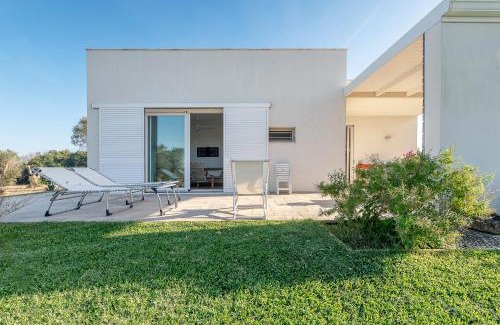 Melendugno Villa | Tenuta Quattro Volpi